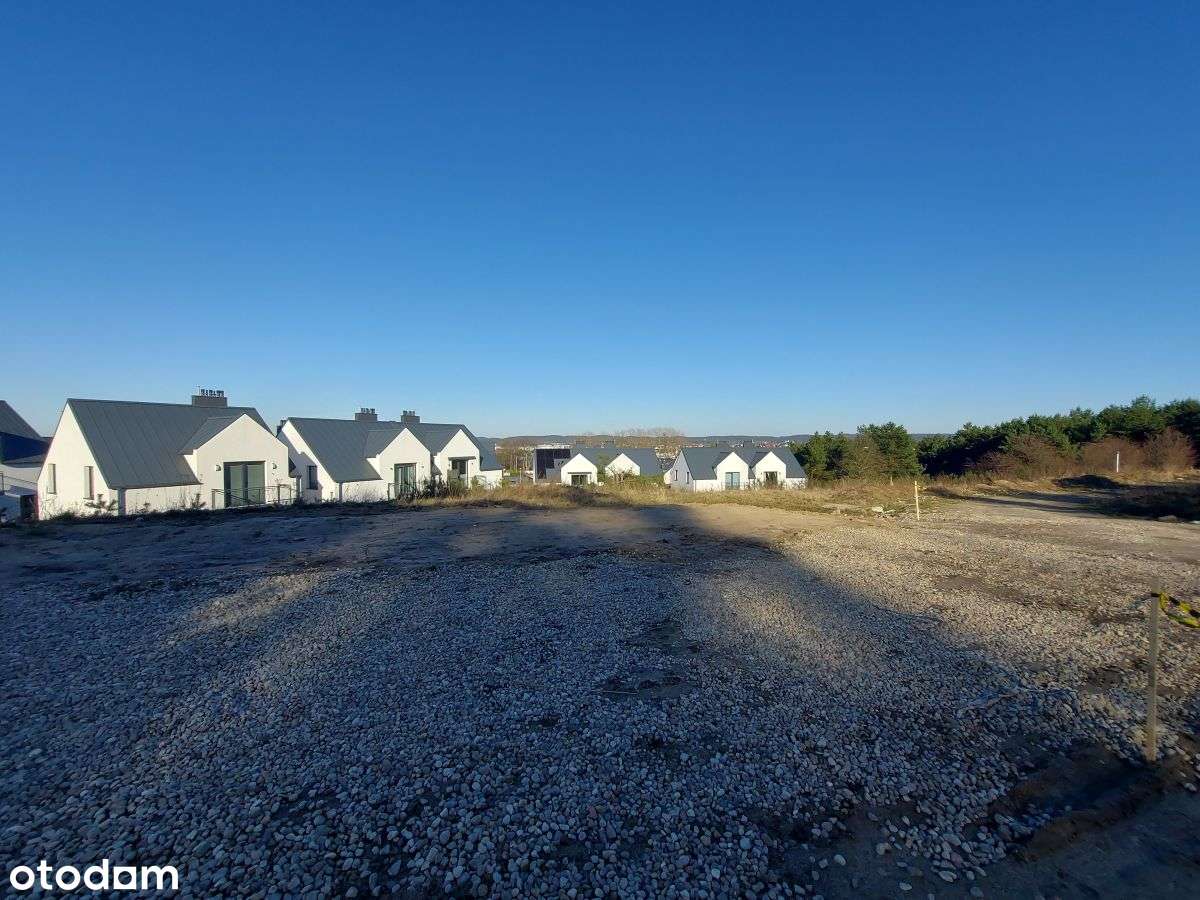 Atrakcyjna działka budowlana w Rumi-3