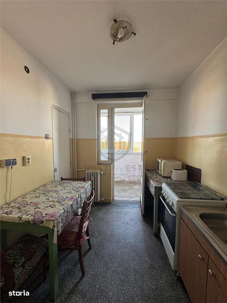 Apartament 3 camere zona Rogerius - Imagine principală: 2/6