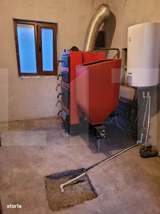 Casa de Vanzare Teremia Mare-13