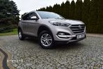 Hyundai Tucson blue 1.6 GDi 2WD Intro Edition - 6