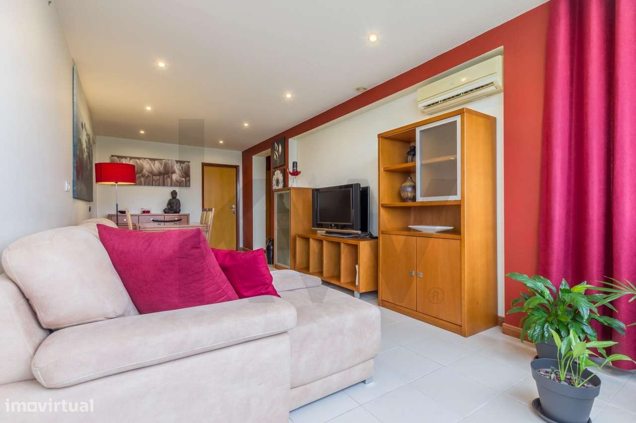 ✨ Oportunidade Única! T3 com Vista Deslumbrante para a Serra da Arrábi - Grande imagem: 2/26