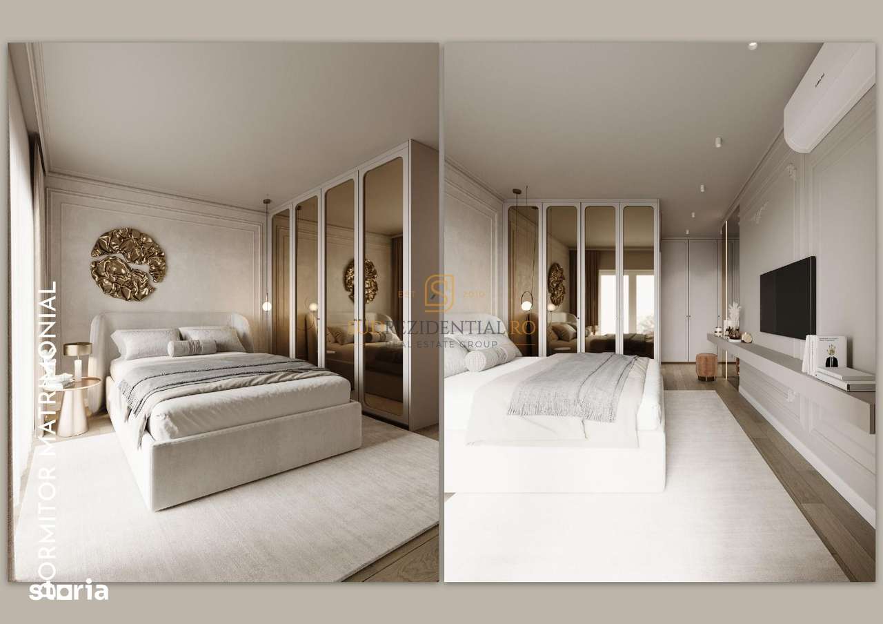 Apartament 3 camere, mutare rapida, The Grand Kristal Residence-7