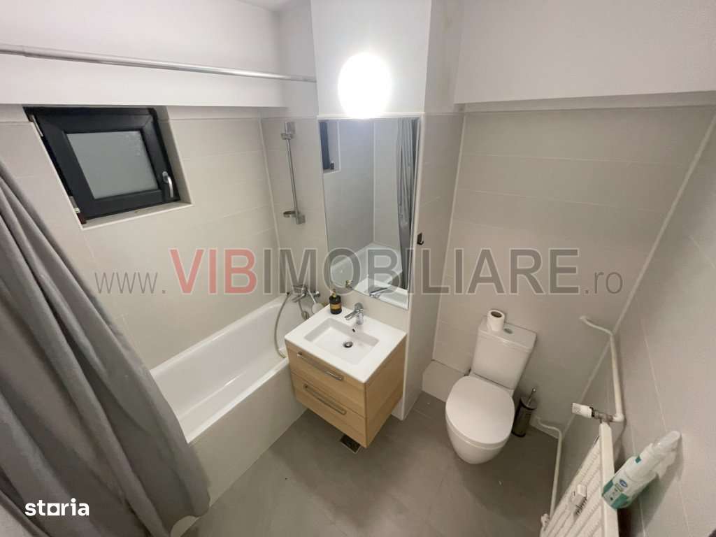 Unirii - Biblioteca Nationala - Splaiul Unirii - 91 mp - boxa - vedere-8