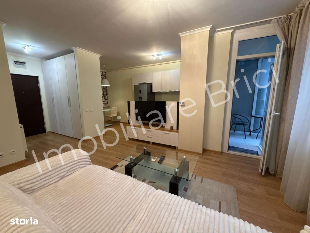 Complex Rezidential Ared, 2 camere, et.1, s.c.65,99mp.-3