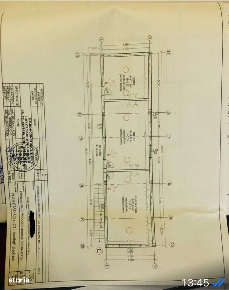 Spațiu comercial de vânzare / închiriere - Imagine principală: 3/7