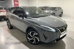 Nissan Qashqai 1.5 e-Power Tekna+ - 1