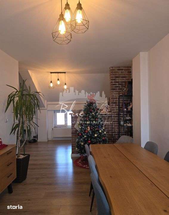 Apartament 2 camere situat in Zona Kamsas, mobilat complet-3