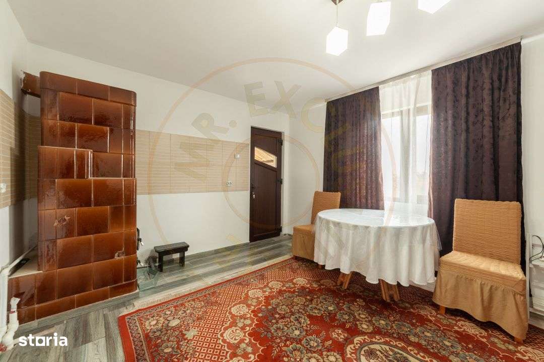 Casa P+M cu teren 2788 mp COCU -RACHITELE ARGES-16