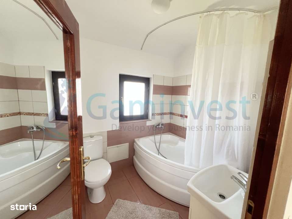 Gaminvest inchiriaza pensiune pe termen lung în Oradea, Bihor A2452 - Imagine principală: 4/20