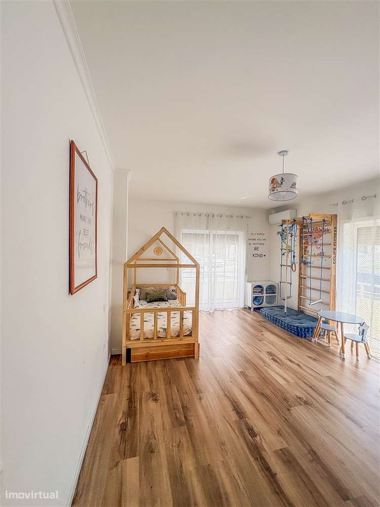 Apartamento T3 Venda em Lustosa e Barrosas (Santo Estêvão),Lousada-12