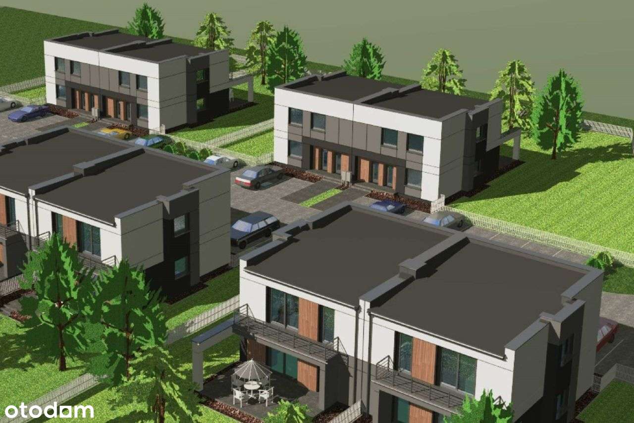 Nowe, bezczynszowe mieszkania z balkonami w Wodzisław Śl.-9