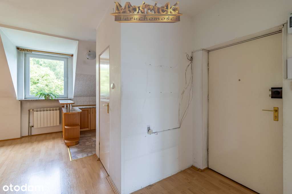 2 poziomowe mieszkanie 3 pokoje w sercu Anina-6