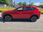 Mazda CX-5 2.2 D Skypassion - 4