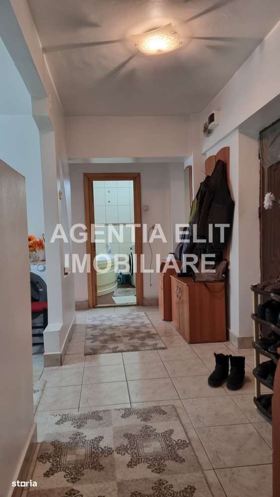 Apartament 2 camere, zona Calea Nationala-4