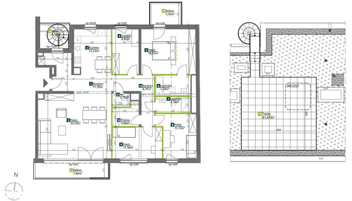 Otwórz drzwi do swojej przyszłości w centrum Pzn.-5