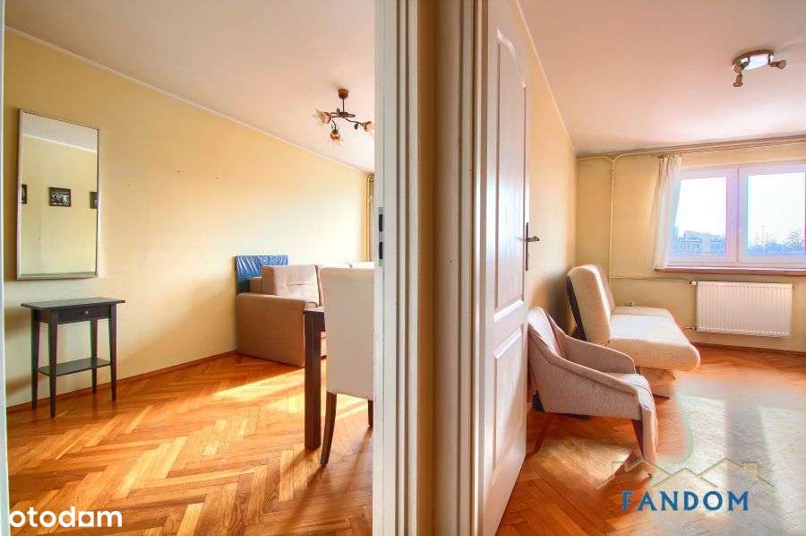 4 pokoje | Centrum - ul. Mickiewicza | 72 m2 ZOBACZ-6