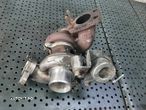 Turbina 1.6 hdi 1.6 tdci ford fusion focus 2 c-max peugeot 207 307 expert citroen c4 berlingo 9662371080 - 3