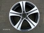 MERCEDES W213 FELGA A2134011200 7,5Jx17 ET40 5x112 - 1