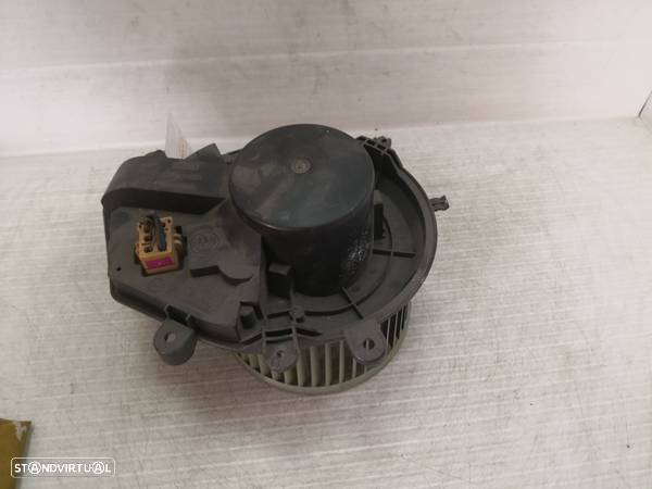 Motor Sofagem Volkswagen Passat (3B2) - 3