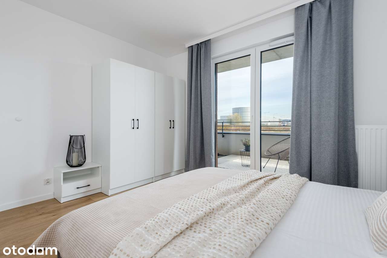 Dopłaty do czynszu | 2 tarasy | Bez prowizji | Nowe - Pełny obrazek: 2/16