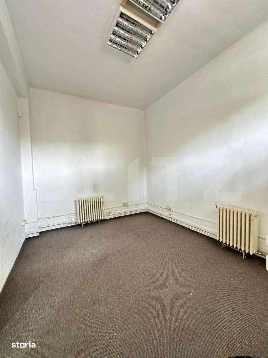 Spatiu comercial, 111 mp, Bulevardul Decebal - Imagine principală: 4/7
