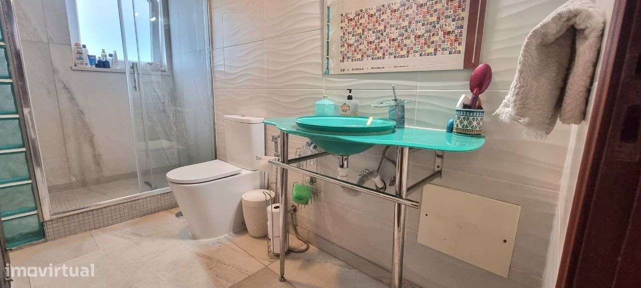 Moradia T5 com piscina, Brejos de Azeitão, Azeitão-6