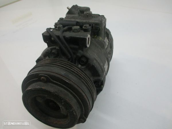 Compressor A/C Bmw 3 Touring (E46) - 3