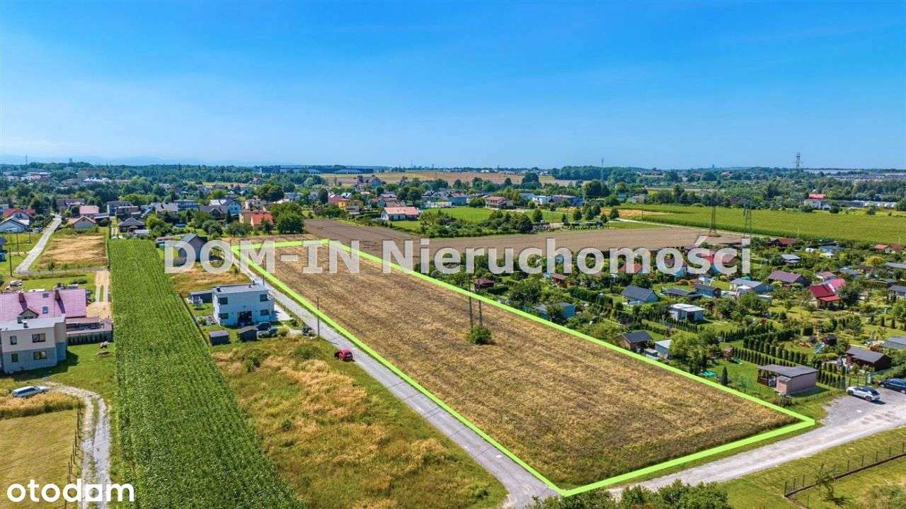 Żory Baranowice- Okazja- 64 zł/m2-11