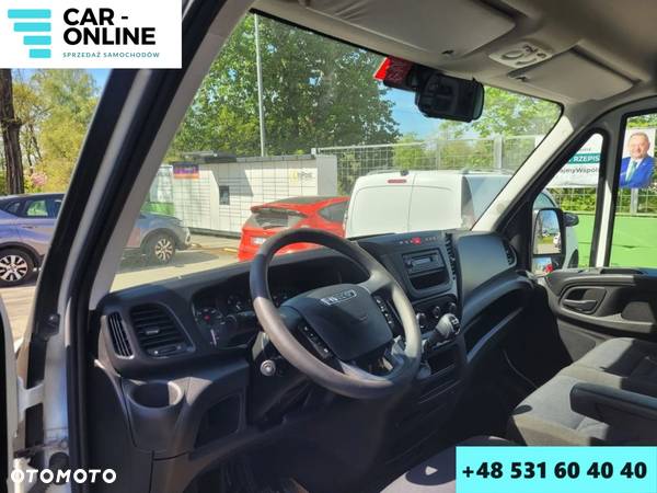 Iveco Daily 35C14 - 18