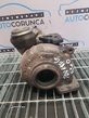 Turbo Volkswagen Touareg 2.5 TDI 2003 - 2006 174CP BAC (560) - 3