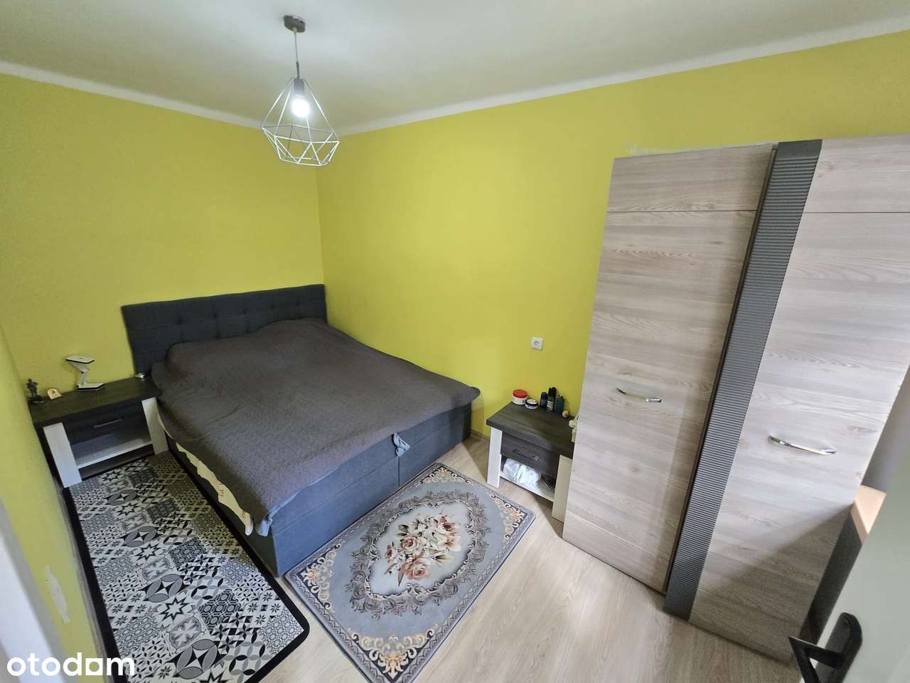 Mieszkanie na parterze w Głuchołazach-10