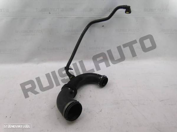 Tubo De Ar  Renault Megane Scenic [1996_2003] 1.9 Dti - 1