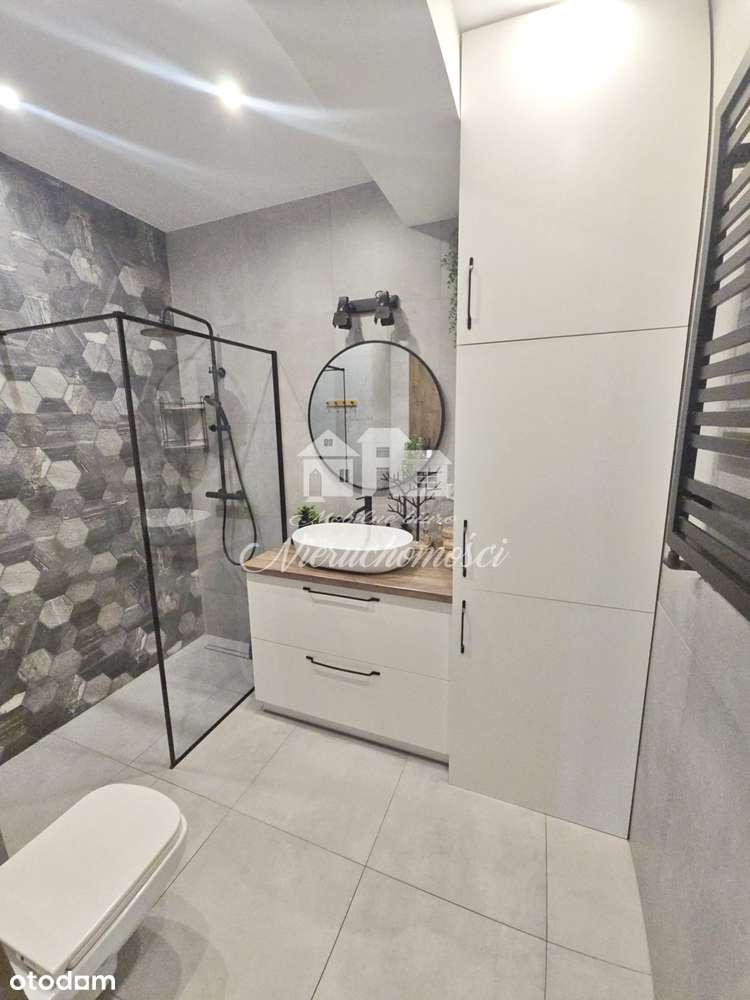 Spokojna okolica. Osiedle zamknięte. Niskie koszty utrzymania.-13