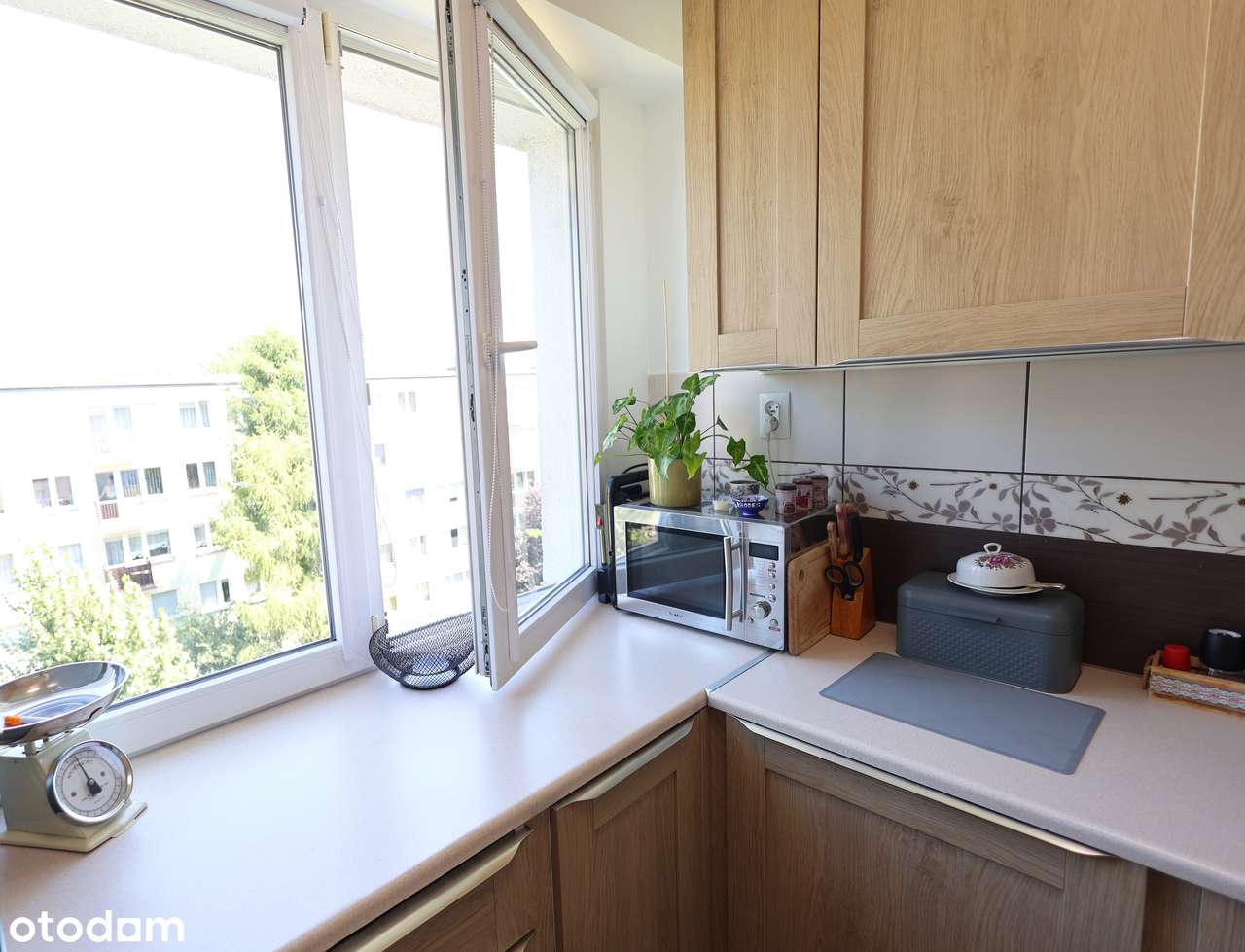 Komfortowe 3-pokojowe mieszkanie po generalnym remoncie – Kalisz-11