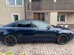 Audi A6 3.0 TDI Quattro Tiptronic - 4