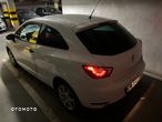 Seat Ibiza SC 1.2 12V Reference - 3
