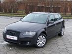 Audi A3 1.6 Ambiente - 31