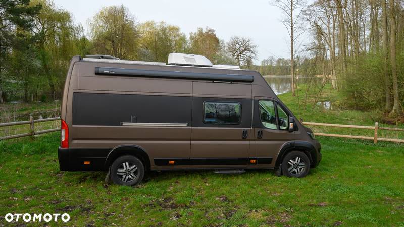 Peugeot Boxer - 4