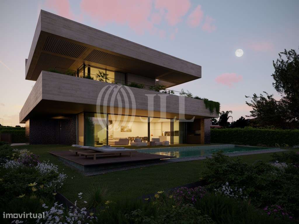 Moradia T3, nova, no condomínio PLUZ Premium Living, no Algarve - Grande imagem: 3/38