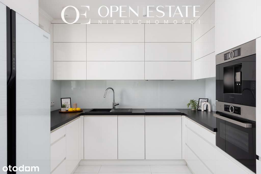 Dwa poziomy  | 108 m² | 4 pokoje | balkon + taras - Pełny obrazek: 5/20