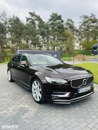 Volvo V90 D5 AWD Inscription - 1