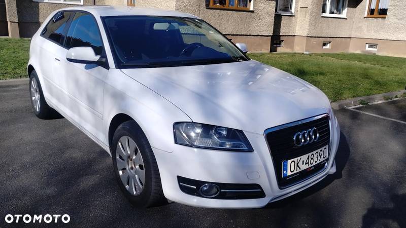 Audi A3 1.6 Ambiente - 14