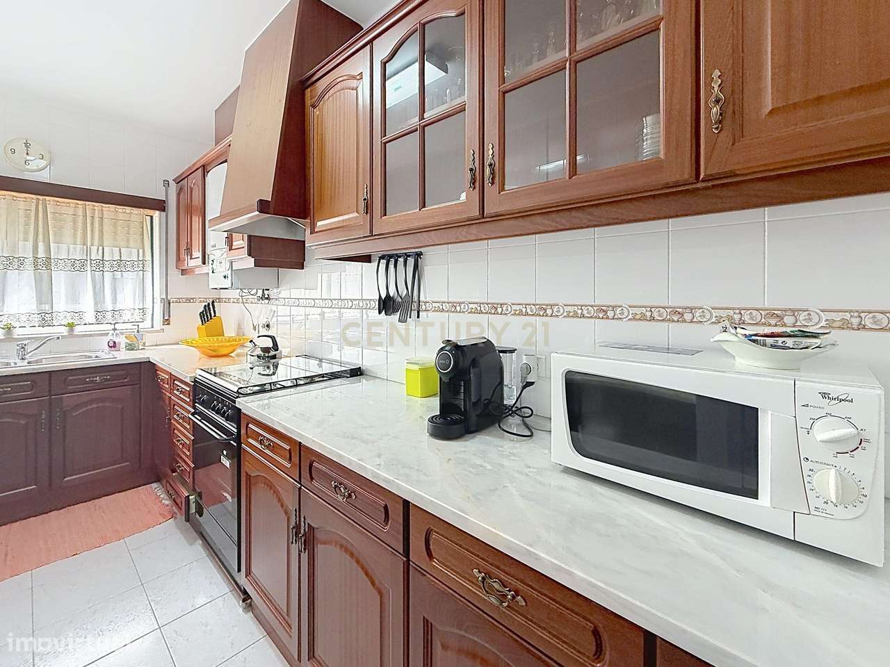 Apartamento T2 com Vista Mar em Nazaré, Leiria-11
