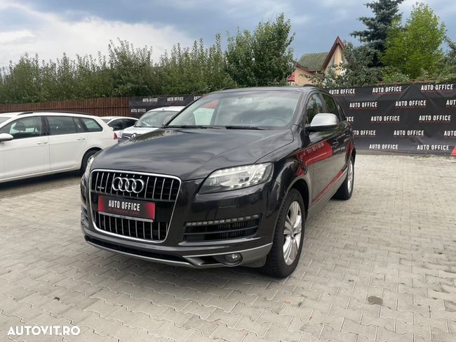 audi q7 ver-3-0-tdi-dpf-quattro-tiptronic