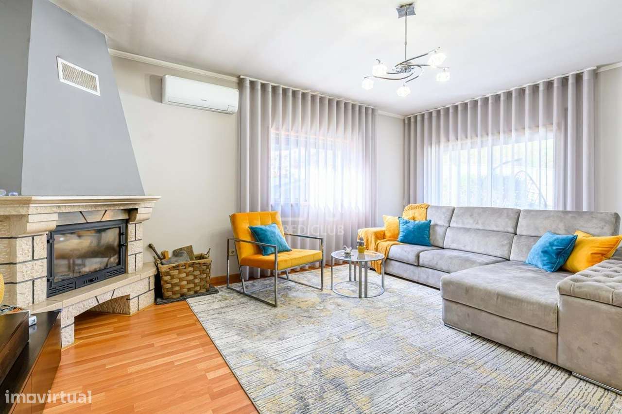 Moradia T3 - Felgueiras / Porto-11