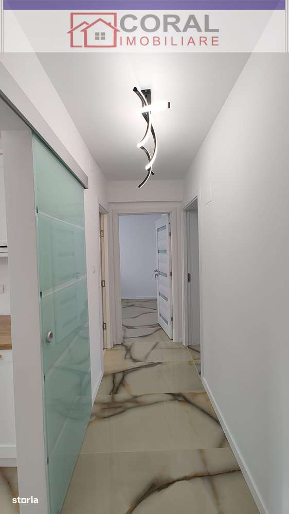 De vanzare apartament 2 camere, zona Progresul-6