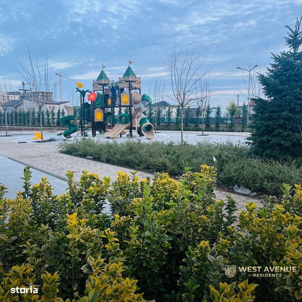 3 camere - 10 min Bd. Iuliu Maniu | West Avenue Residence| Comision 0% - Imagine principală: 4/15