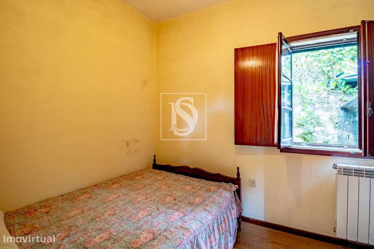 Moradia T3 em Vila Chã do Marão-15