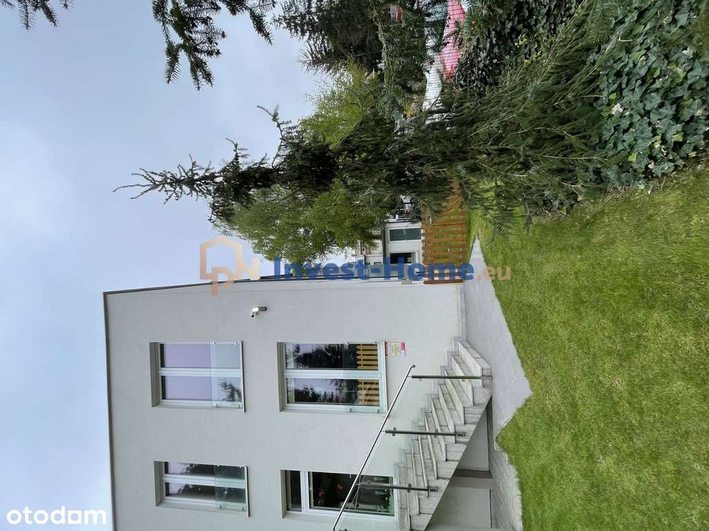 Potencjał Atrakcyjny dom usługowo/mieszkaniowy-6