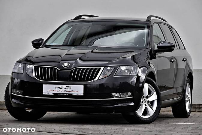 Skoda Octavia 1.6 TDI Ambition - 3